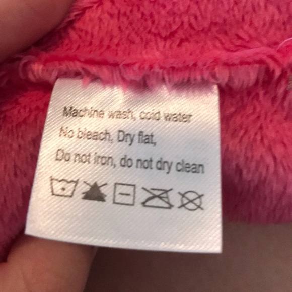 Super soft reversible scarf! - Picture 5 of 5